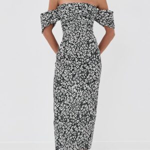 Kika Vargas Adele Dress