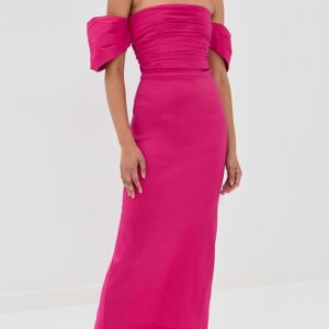 Kika Vargas Adele Dress