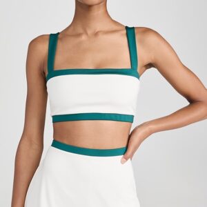 Adelina Ecomove Two Piece Set