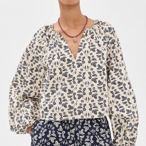 Tanya Taylor Adelina Top