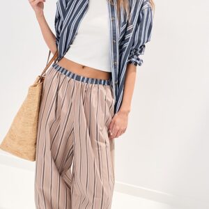 LE BOP Adeline Pants