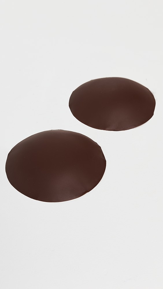 Bristols 6 Adhesive Nippies Skin Covers
