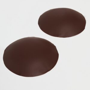 Bristols 6 Adhesive Nippies Skin Covers