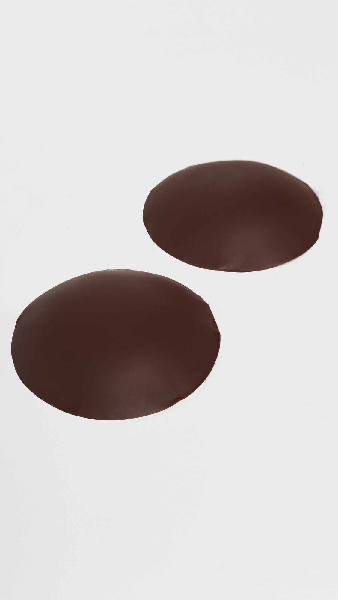 Bristols 6 Adhesive Nippies Skin Covers