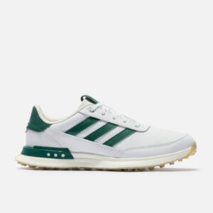 Golfposer adidas Golf Shoes - S2G Leather Spikeless adidas Golf Shoes - S2G Leather Spikeless