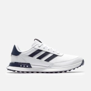 adidas Golf Shoes - S2G Leather Spikeless
