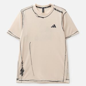 adidas Originals Adidas Originals X Song For The Mute Running Unitefit T-Shirt