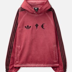 adidas Originals Adidas Originals X Thug Club Sweat Hoodie Adidas Originals X Thug Club Sweat Hoodie