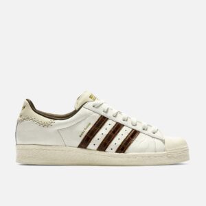 adidas Originals x Wales Bonner Superstar