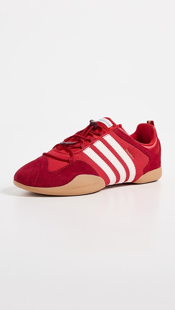adidas Adidas X Bad Bunny Ballerina Sneakers