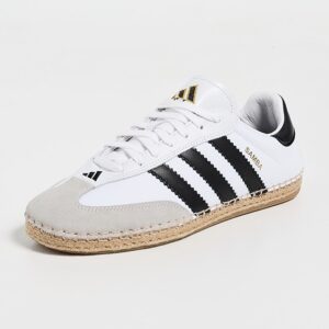 adidas Adidas x Edison Chen Clot Samba Sneakers Adidas x Edison Chen Clot Samba Sneakers