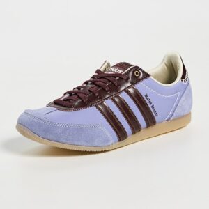 Adidas x Wales Bonner Japan Sneakers