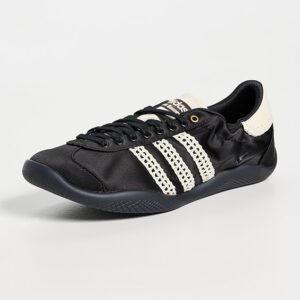 Adidas x Wales Bonner Karintha Lo Satin Sneakers