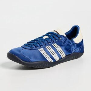 Adidas x Wales Bonner Karintha Lo Satin Sneakers