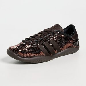 Adidas x Wales Bonner Karintha Sequin Sneakers