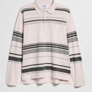 Adidas x Wales Bonner Long Sleeve Polo