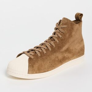 Adidas x Wales Bonner Superstar Hi Sneakers