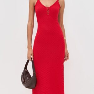 Seven Wonders Adison Maxi Dress