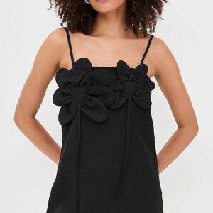 BAUM UND PFERDGARTEN Adriana Mini Dress