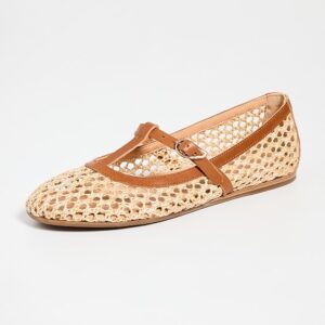 Ancient Greek Sandals Aerati Ballet Flats
