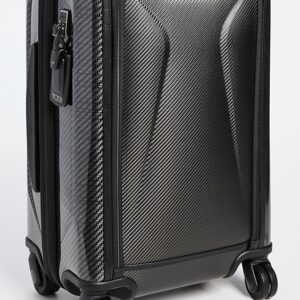 TUMI Aero International Expandable 4 Wheel Carry On Suitcase