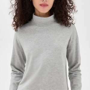 Sweaty Betty After Class Funnel Neck Sweatshirt