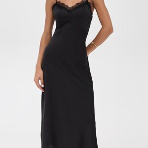 After Hours Midi Dress