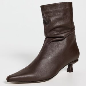 ALTA Agatta Cocoa Booties