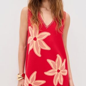The Wolf Gang Aggie Mini Dress