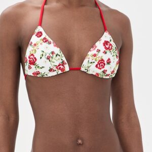 Agua Bendita Agua Bendita x Stoney Clover Lane Lolita Top Agua Bendita x Stoney Clover Lane Lolita Top