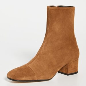 STAUD Aimee Short Boots