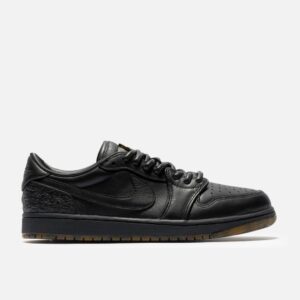 Air Jordan 1 Low OG 「Xuan Wu」