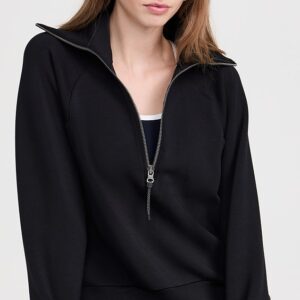 AirEssentials Half Zip Sweatshirt