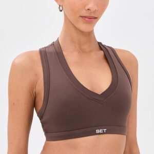 SET Airluxe Breathe LA Bralette