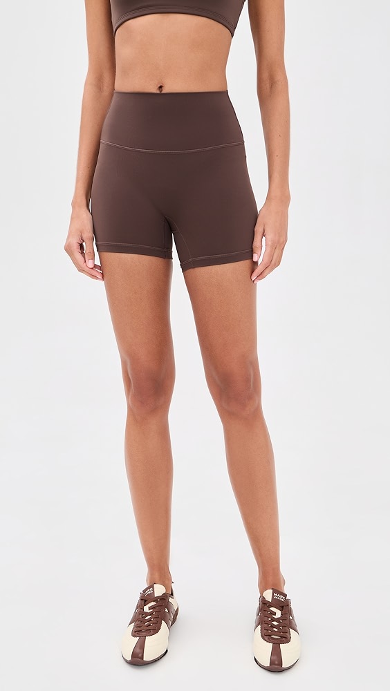 SET Airluxe Breathe Shorts