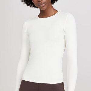 Splits59 Airweight Lite Long Sleeve Waist Length Tee