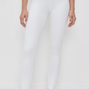 Splits59 Airweight Rib High Waist 7/8 Leggings