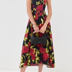 Azeeza Aishani Midi Dress Aishani Midi Dress