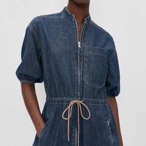 Veronica Beard Jean Akerman Dress