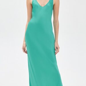 L'AGENCE Akiya Tank Dress