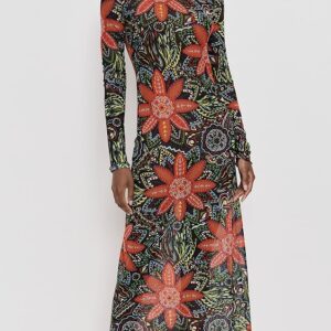 Eywasouls Malibu Alana Dress