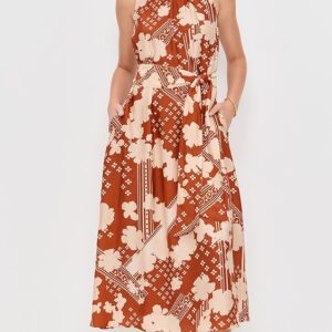 Ramy Brook Alana Dress