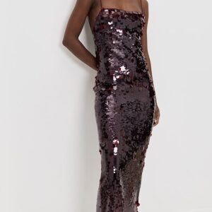 Retrofête Alana Dress