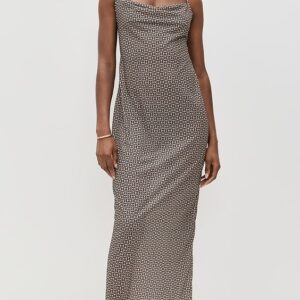 4th & Reckless Alani Dress