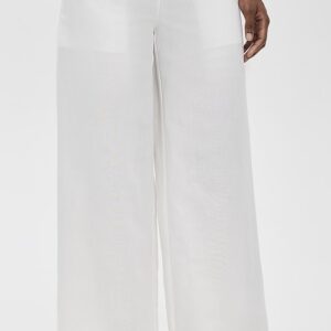 Alara Linen Trousers