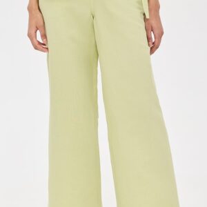 ALIGNE Alara Linen Trousers Alara Linen Trousers