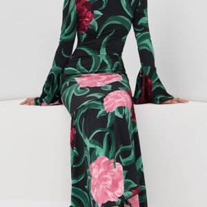 La DoubleJ Alba Dress