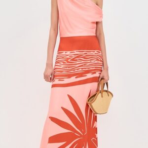 DIARRABLU Alba Dress