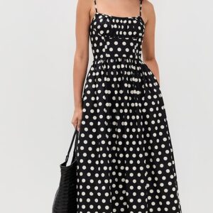 Cara Cara Alba Midi Dress