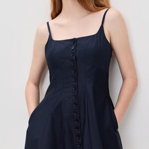 La Ligne Alba Mini Dress Alba Mini Dress